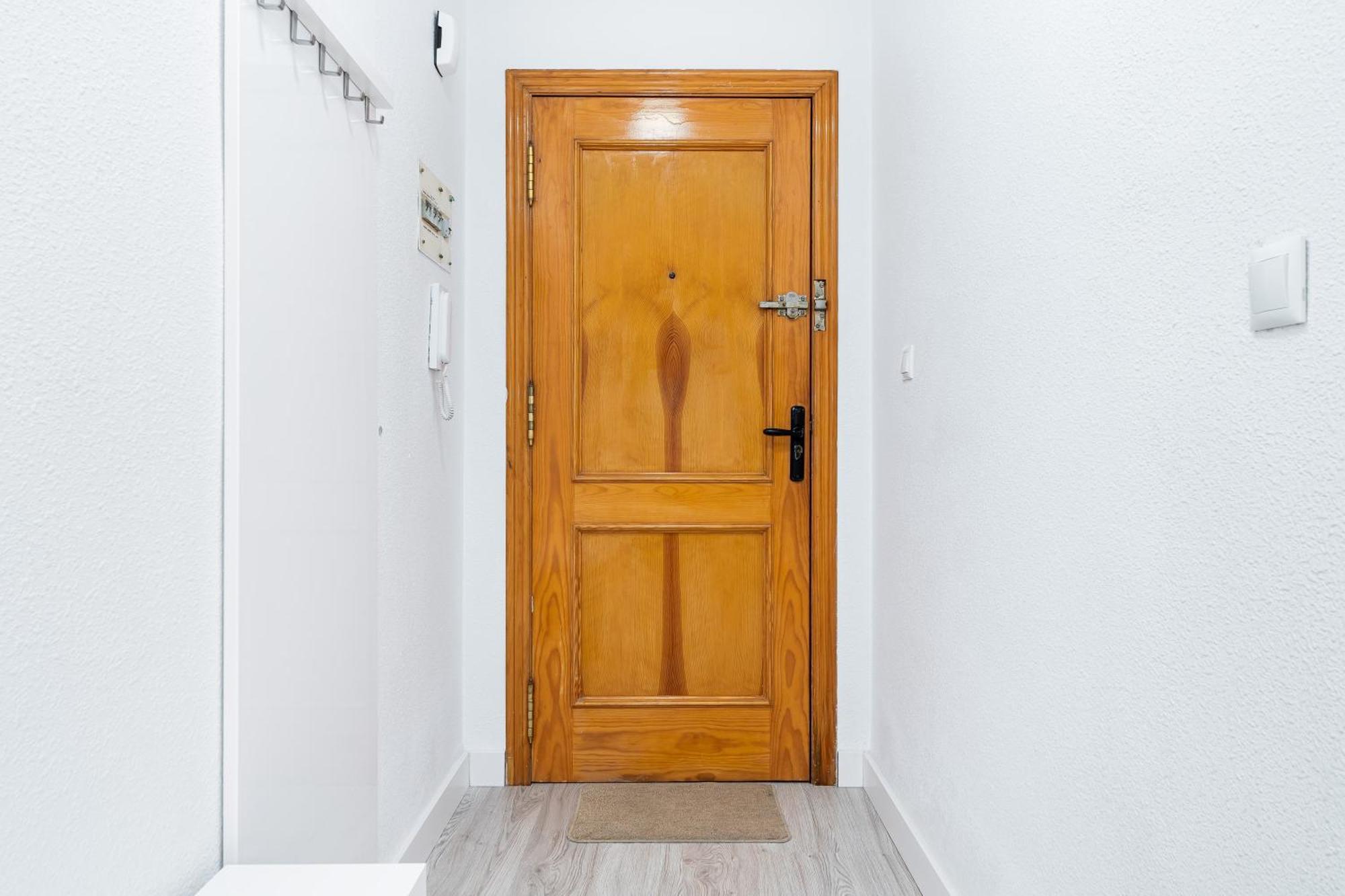 Apartamento En Centro Torrevieja Exterior photo