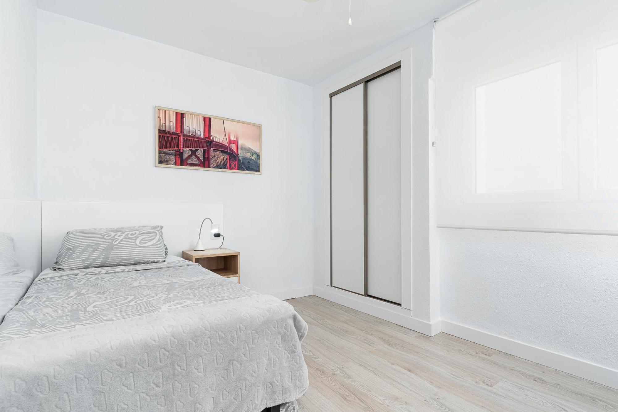 Apartamento En Centro Torrevieja Exterior photo