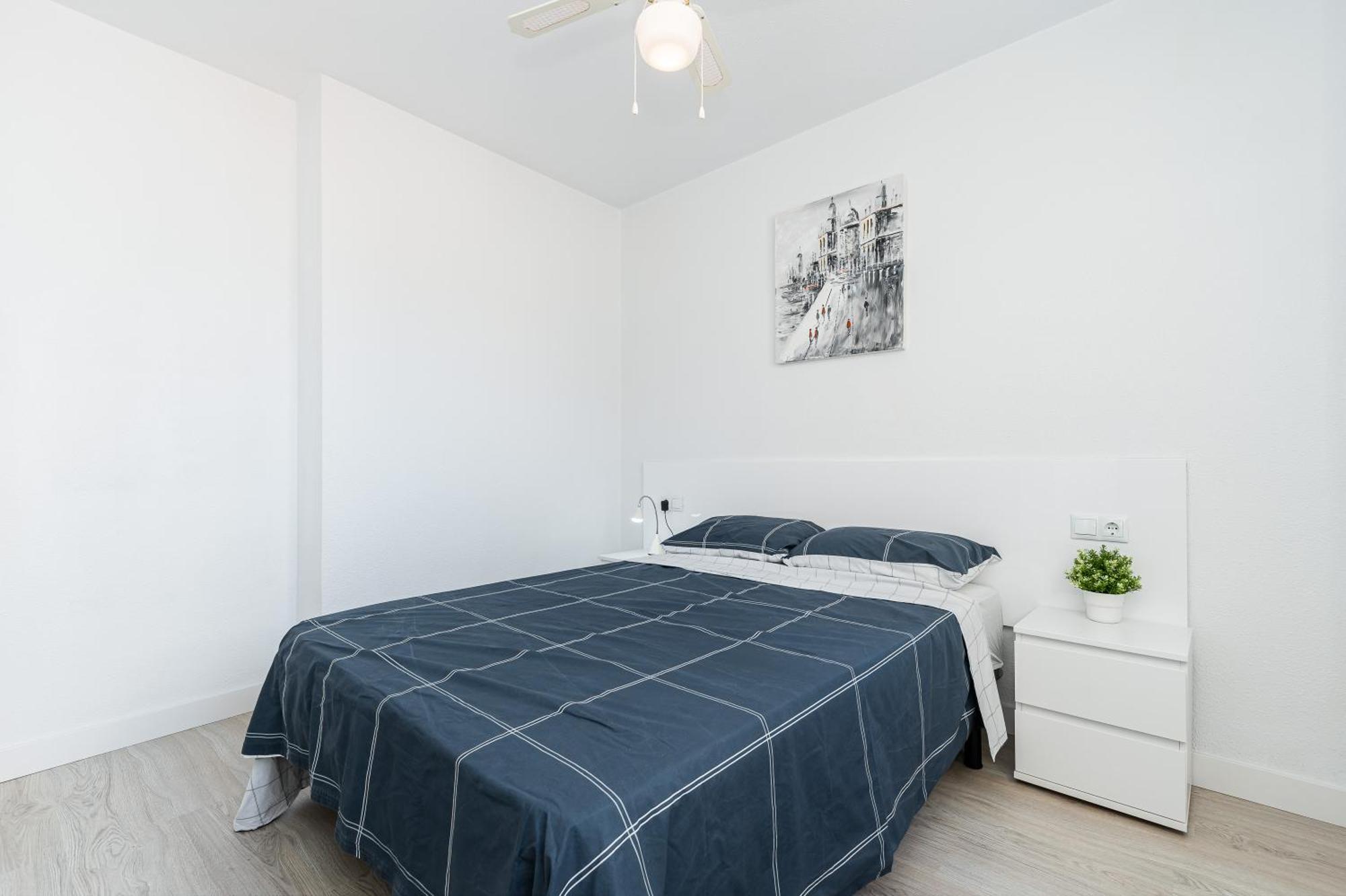 Apartamento En Centro Torrevieja Exterior photo