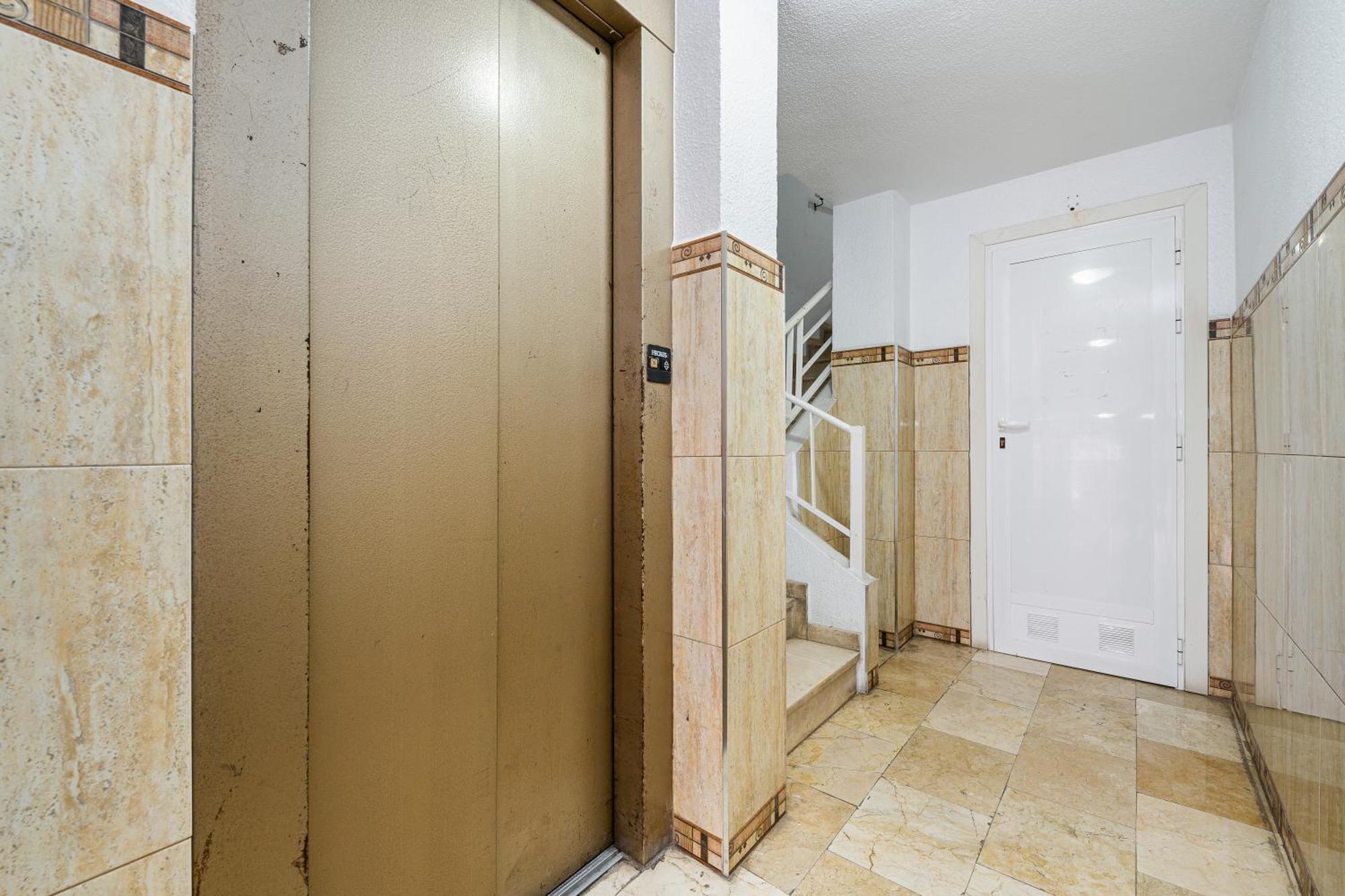 Apartamento En Centro Torrevieja Exterior photo